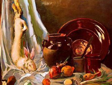 Naturaleza muerta Artwork by Joaquin Mir Trinxet