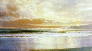 Marine Artwork by William Trost Richards