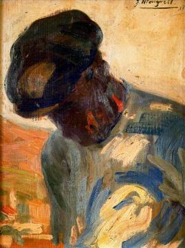 Estudio Artwork by Jose Mongrell Torrent