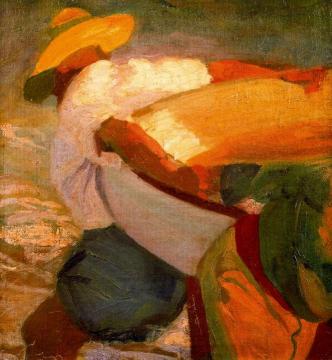 Estudio Artwork by Jose Mongrell Torrent