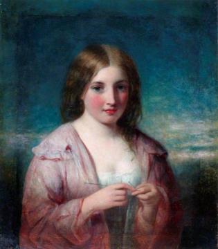 Industry Artwork by Charles Baxter