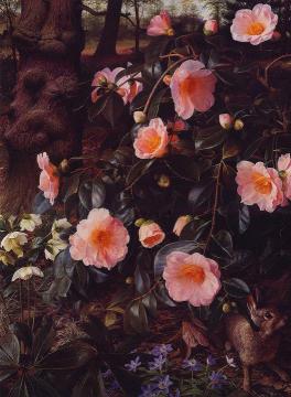 Untitled Artwork by Raymond Booth