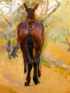 Estudio Artwork by Jose Mongrell Torrent