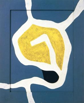 Source Artwork by Jean Arp