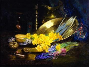 Still Life Artwork by Winifred Brady Adams