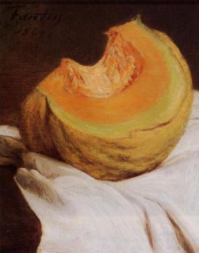 Still Life Artwork by Henri Fantin-Latour