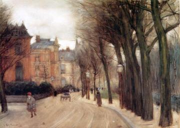 Prinsevinkenpark Artwork by Floris Arntzenius