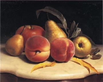 Still Life Artwork by Peter Baumgras