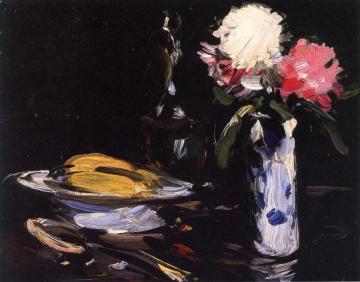 Still LIfe Artwork by Samuel John Peploe