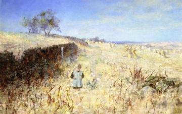 Far-a-Field Artwork by Jane Sutherland