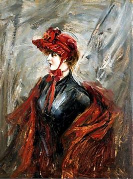 Untitled Artwork by Giovanni Boldini