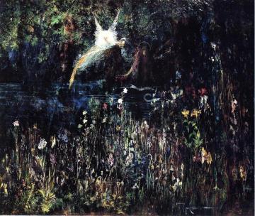 Flower Fairies Artwork by Pinckney Marcius-Simons