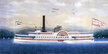 Harlem Artwork by James Bard