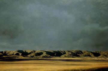 Hawkduns Artwork by Grahame Sydney