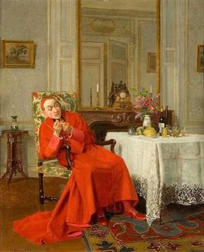 Untitled Artwork by Victor Marais-Milton