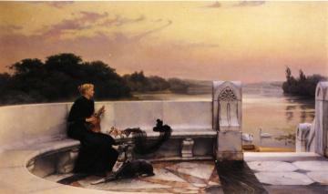 Solitude Artwork by Pieter Haaxman