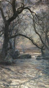 Tannefors Artwork by Johan Krouthén