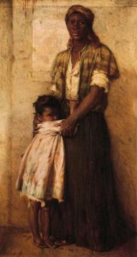 To The Highest Bidder Artwork by Harry Roseland