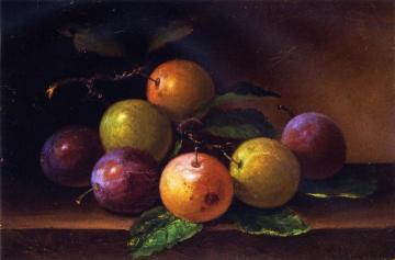 From the Garden Artwork by Paul Lacroix