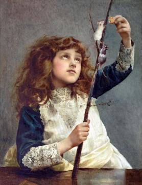 Untitled Artwork by Alexander Mark Rossi