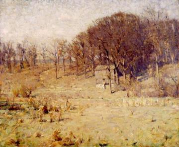 Landscape Artwork by William Langson Lathrop