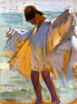 Apunte Artwork by Jose Mongrell Torrent