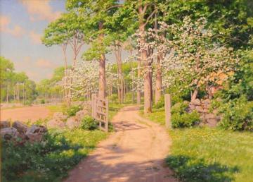 Gate Artwork by Johan Krouthén