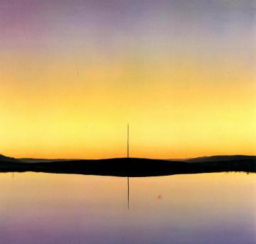 Pig Root Pond Artwork by Grahame Sydney