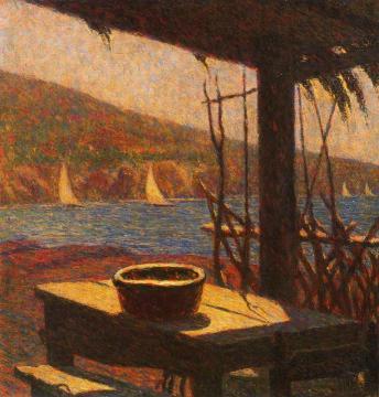 Untitled Artwork by Benvenuto Benvenuti