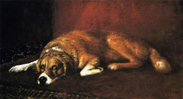 Butch Artwork by Joseph Decker