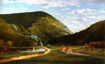 The Crawford Nitch Artwork by Frank Henry Shapleigh