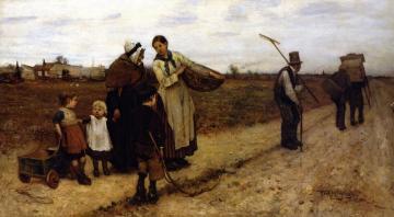 Doing the Provinces Artwork by Robert McGregor