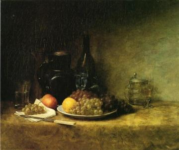 Still Life Artwork by John Ottis Adams