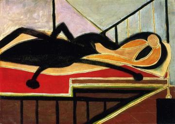 The Dream, the Ant Artwork by Oscar Dominguez