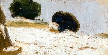 Apunte Artwork by Jose Mongrell Torrent