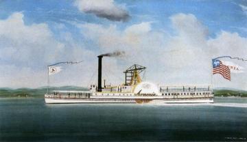 Armenia Artwork by James Bard