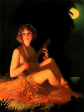 Untitled Artwork by Edward Mason Eggleston