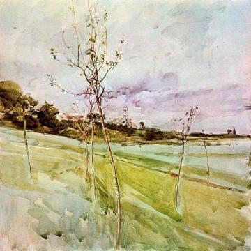 After Hurricane Artwork by Giovanni Boldini