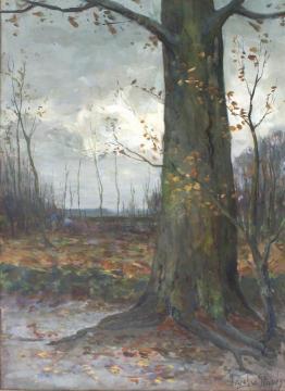 Untitled Artwork by Jan van der Stap