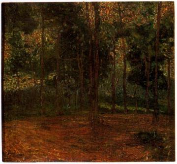 Untitled Artwork by Benvenuto Benvenuti