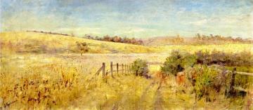 A Midsummer Day Artwork by Jane Sutherland