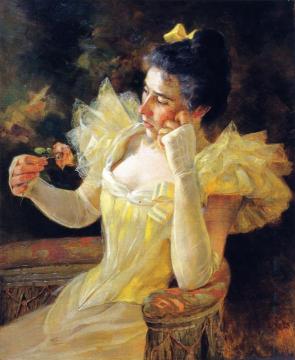 Julia Artwork by Mathias J. Alten