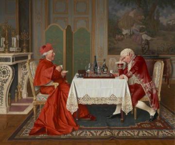 Indecision Artwork by Andrea Landini