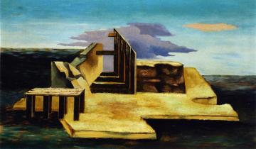 Untitled Artwork by Jean Lurçat