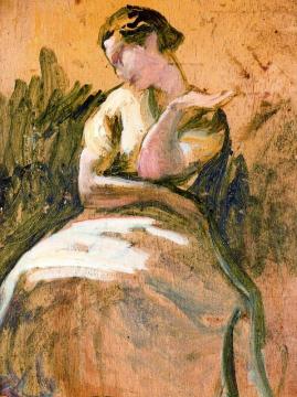 Estudio Artwork by Jose Mongrell Torrent