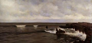 Marina Artwork by Juan Martinez Abades