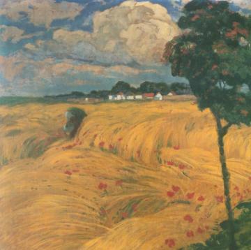 Kameničky Artwork by Otakar Nejedlý