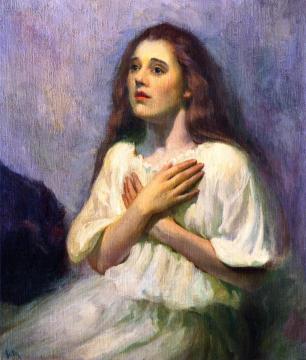 Visions Artwork by Jean Mannheim