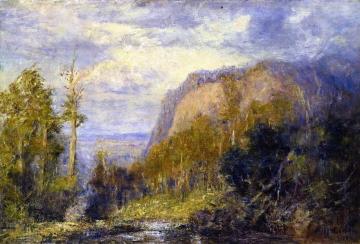Camel's Hump Artwork by Frederick McCubbin