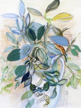 Still Life Artwork by Raoul Dufy